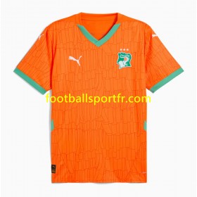 Tenue Côte d Ivoire Domicile 2025 Maillot de Foot